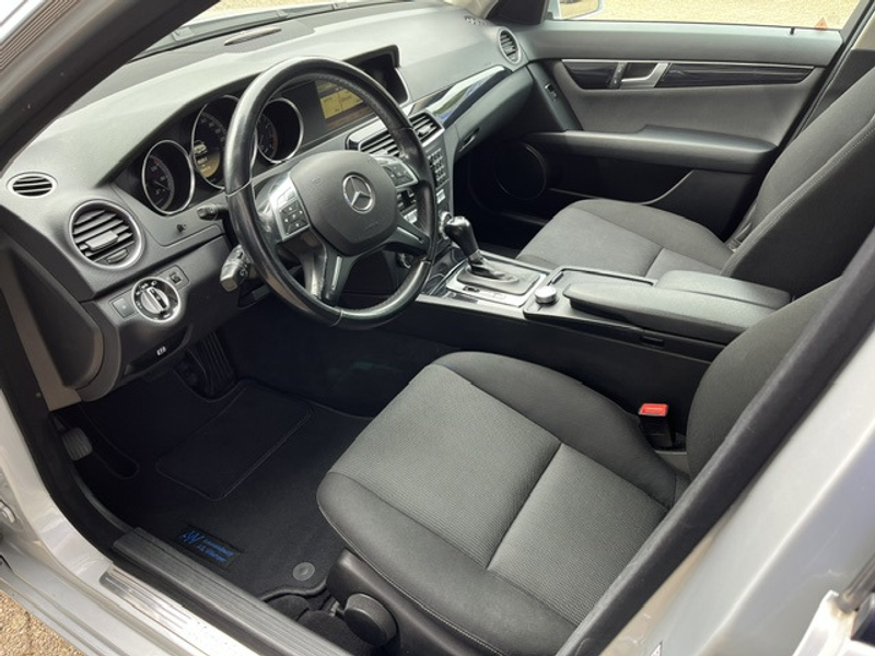 Mercedes-Benz C 250 Estate Business Class 125! Elegance Automaat — photo 2