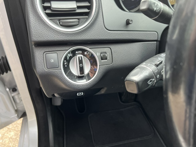 Mercedes-Benz C 250 Estate Business Class 125! Elegance Automaat — photo 15