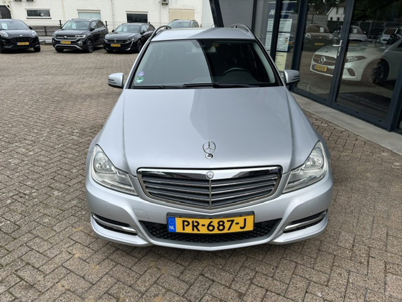 Mercedes-Benz C 250 Estate Business Class 125! Elegance Automaat — photo 5