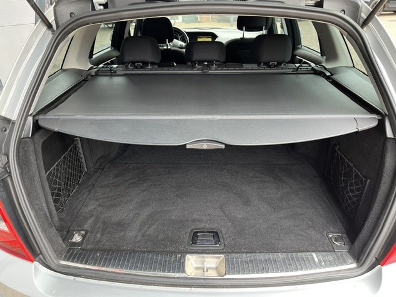 Mercedes-Benz C 250 Estate Business Class 125! Elegance Automaat — photo 14