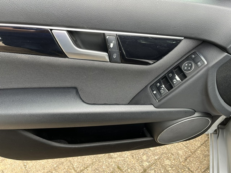 Mercedes-Benz C 250 Estate Business Class 125! Elegance Automaat — photo 10