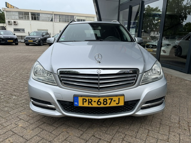 Mercedes-Benz C 250 Estate Business Class 125! Elegance Automaat — photo 3
