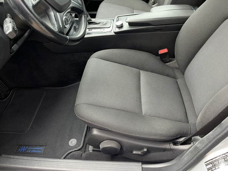 Mercedes-Benz C 250 Estate Business Class 125! Elegance Automaat — photo 6
