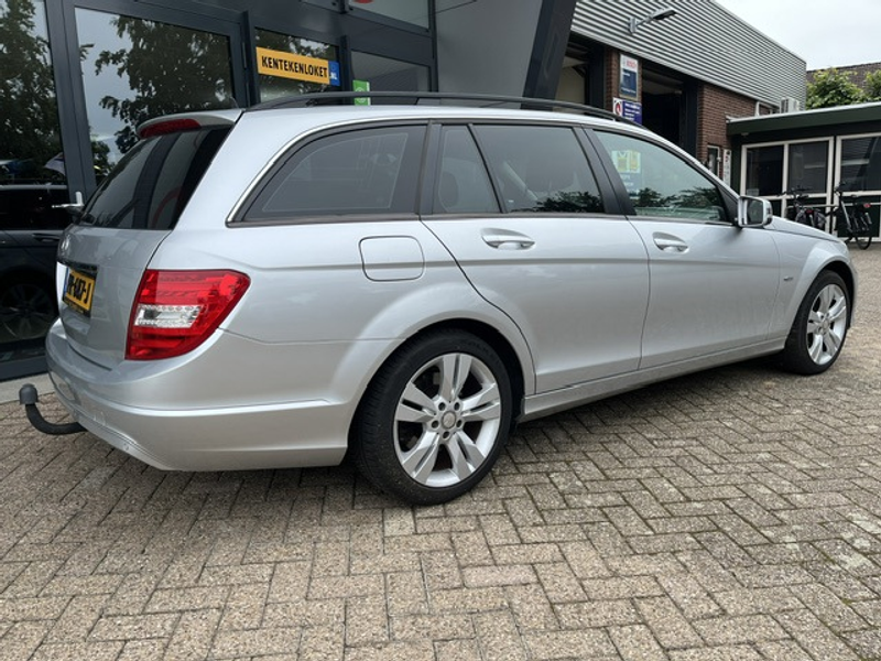 Mercedes-Benz C 250 Estate Business Class 125! Elegance Automaat — photo 13