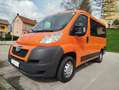 Peugeot Boxer Boxer 2.2 HDi 330MH - thumbnail 1