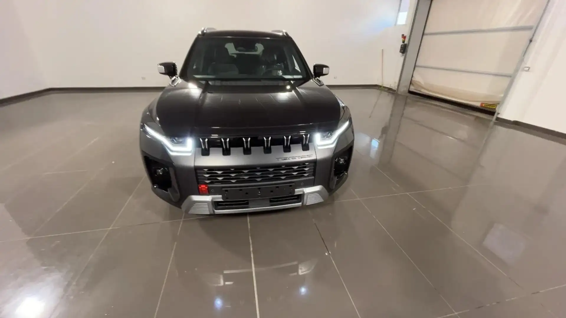 KGM Torres KGM Torres 1.5 Turbo GDI aut. Dream - ANCHE GRIGI Gris - 2