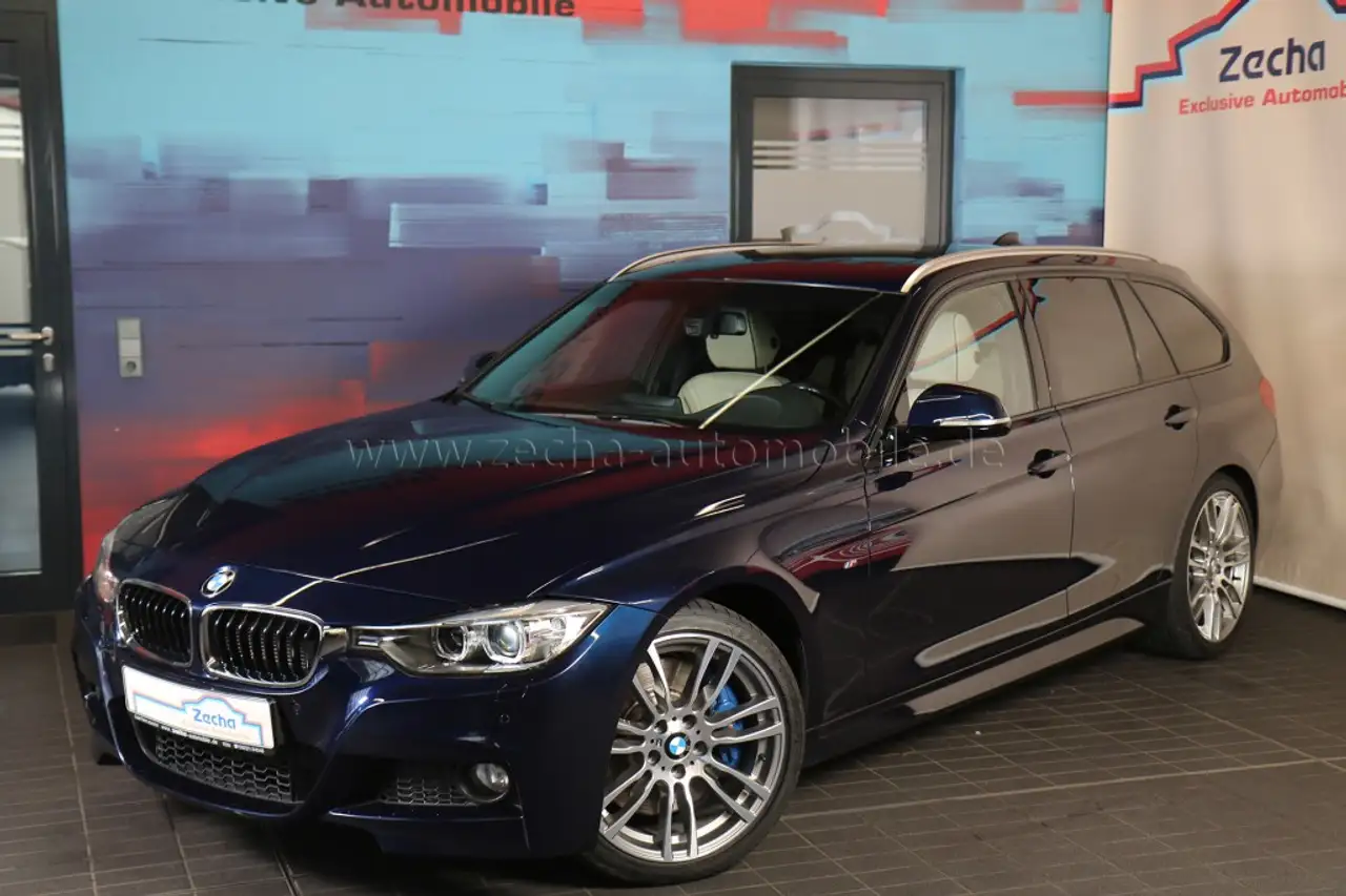 BMW 335