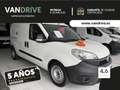 Fiat Dobló Cargo 1.6Mjt SX Maxi 750Kg Blanc - thumbnail 2