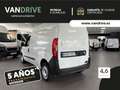 Fiat Dobló Cargo 1.6Mjt SX Maxi 750Kg Blanc - thumbnail 10