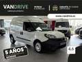 Fiat Dobló Cargo 1.6Mjt SX Maxi 750Kg Blanc - thumbnail 1