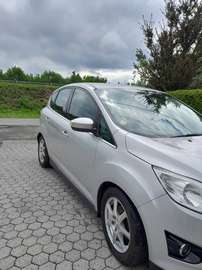 C-Max 1.6 TDCi Titanium