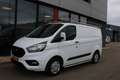 Ford Transit Custom 2.0 TDci L1 H1 Airco Navigatie Inrichting Imperiaa Wit - thumbnail 47