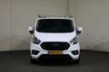Ford Transit Custom 2.0 TDci L1 H1 Airco Navigatie Inrichting Imperiaa Wit - thumbnail 6