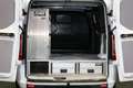 Ford Transit Custom 2.0 TDci L1 H1 Airco Navigatie Inrichting Imperiaa Wit - thumbnail 15