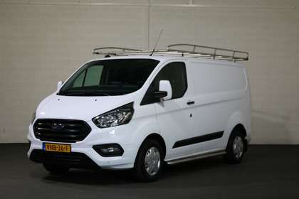 Ford Transit Custom 2.0 TDci L1 H1 Airco Navigatie Inrichting Imperiaa