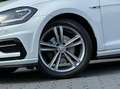 Volkswagen Golf 1.4 TSI Highline Business R, NAVI, R-LINE CRUISE, Blanco - thumbnail 9