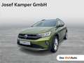 Volkswagen Taigo Friends TSI Grün - thumbnail 1