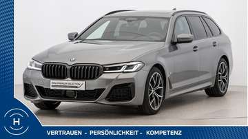 d xDrive *M-Sportpaket / Pano / AHK / Head-Up*