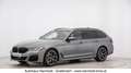 BMW 520 d xDrive *M-Sportpaket / Pano / AHK / Head-Up* Grau - thumbnail 3