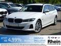 BMW 330 e LiveCptPlus.LED.Sportsitze.Kamera.Dr.Assist Weiß - thumbnail 1