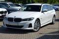 BMW 330 e LiveCptPlus.LED.Sportsitze.Kamera.Dr.Assist Weiß - thumbnail 2