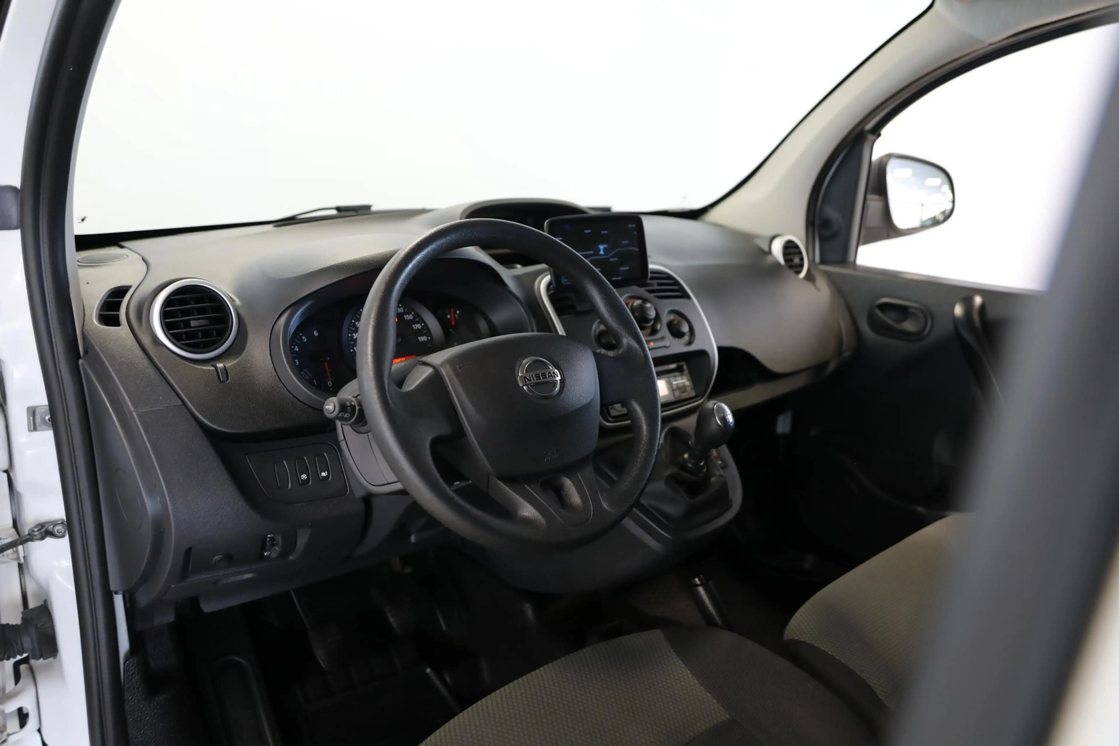 Nissan NV250 1.5 dCi 95 L1H1 Acenta | Trekhaak | Parkeersensore — photo 4