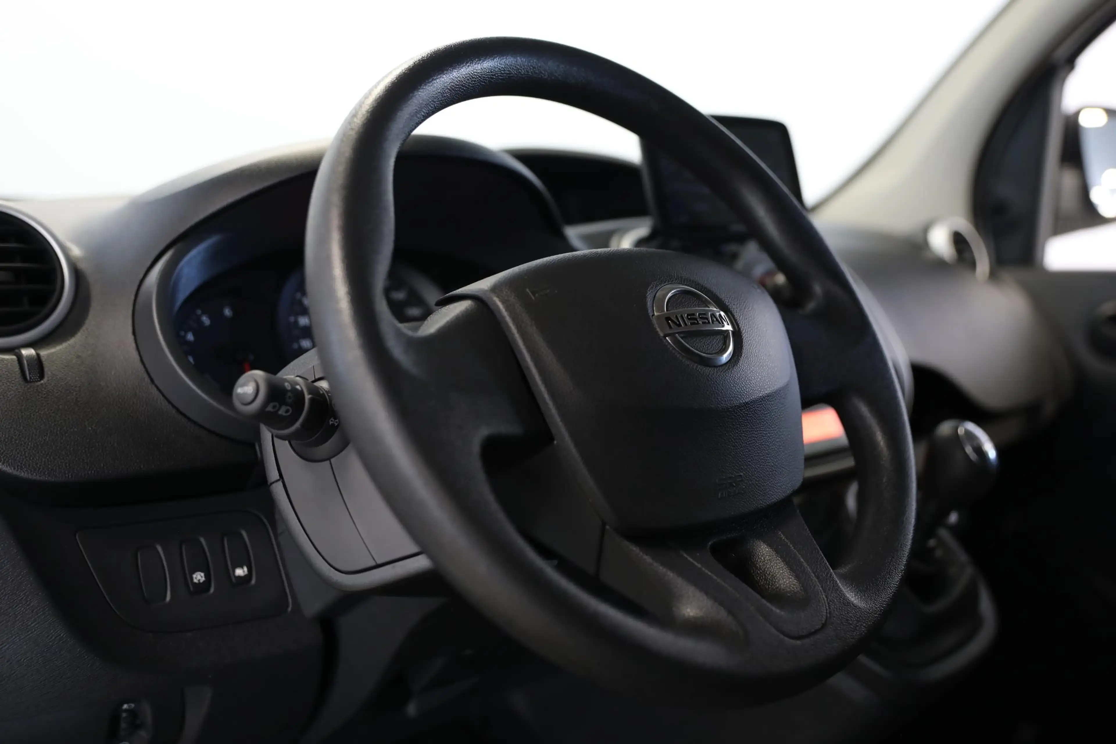 Nissan NV250 1.5 dCi 95 L1H1 Acenta | Trekhaak | Parkeersensore — photo 5