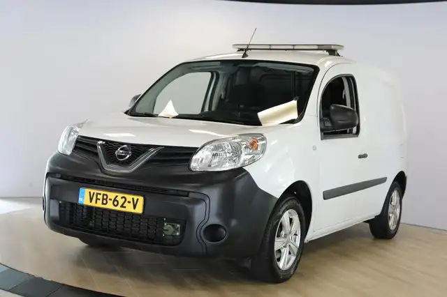 Nissan NV250 1.5 dCi 95 L1H1 Acenta | Trekhaak | Parkeersensore