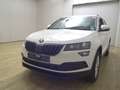 Skoda Karoq 1.5 TSI Style AHK Navi ACC el.Heck vc Blanc - thumbnail 2
