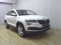 Skoda Karoq 1.5 TSI Style AHK Navi ACC el.Heck vc Blanc - thumbnail 3