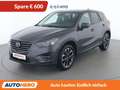 Mazda CX-5 2.2 Turbodiesel Revolution Top AWD Grau - thumbnail 1