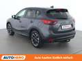 Mazda CX-5 2.2 Turbodiesel Revolution Top AWD Grau - thumbnail 4