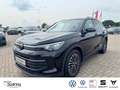 Volkswagen Tiguan GOAL 1,5eTSI DSG AHK Navi MATRIX AreaView Schwarz - thumbnail 1