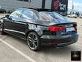 Audi A3 2.0 TDI 184CV quattro S tr. Schwarz - thumbnail 10