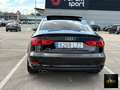 Audi A3 2.0 TDI 184CV quattro S tr. Schwarz - thumbnail 11