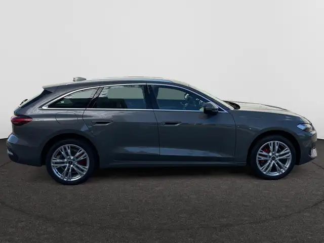 Audi A5 view 6