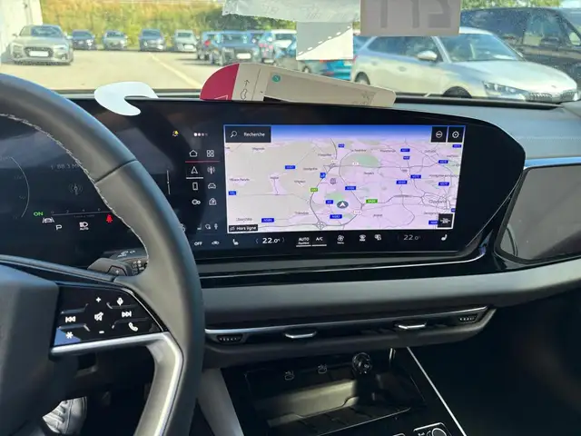 Audi A5 view 15