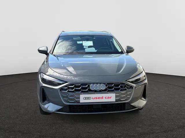 Audi A5 view 8