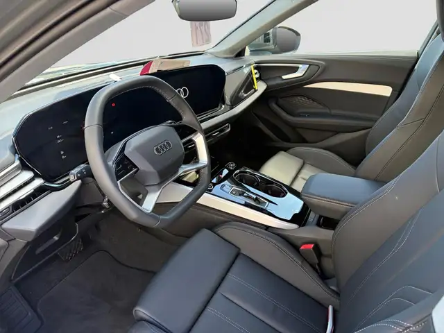 Audi A5 view 9