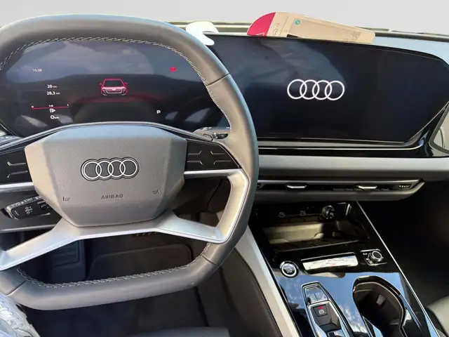 Audi A5 view 14
