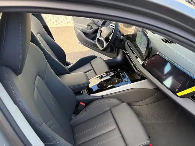 Audi A5 view 10
