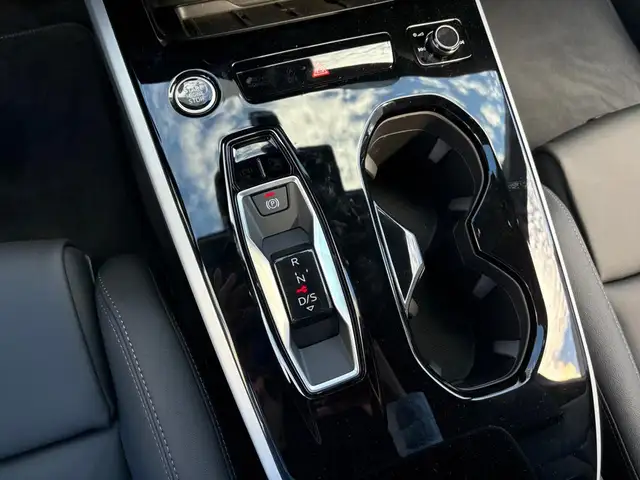 Audi A5 view 11