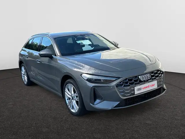 Audi A5 view 7