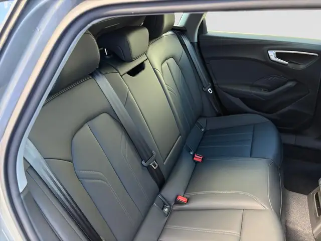 Audi A5 view 17
