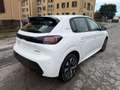 Peugeot 208 Hybrid 110 e-DCS6 Style Bianco - thumbnail 5