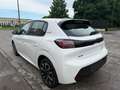 Peugeot 208 Hybrid 110 e-DCS6 Style Bianco - thumbnail 3