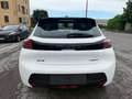 Peugeot 208 Hybrid 110 e-DCS6 Style Bianco - thumbnail 4