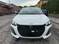 Peugeot 208 Hybrid 110 e-DCS6 Style Bianco - thumbnail 8