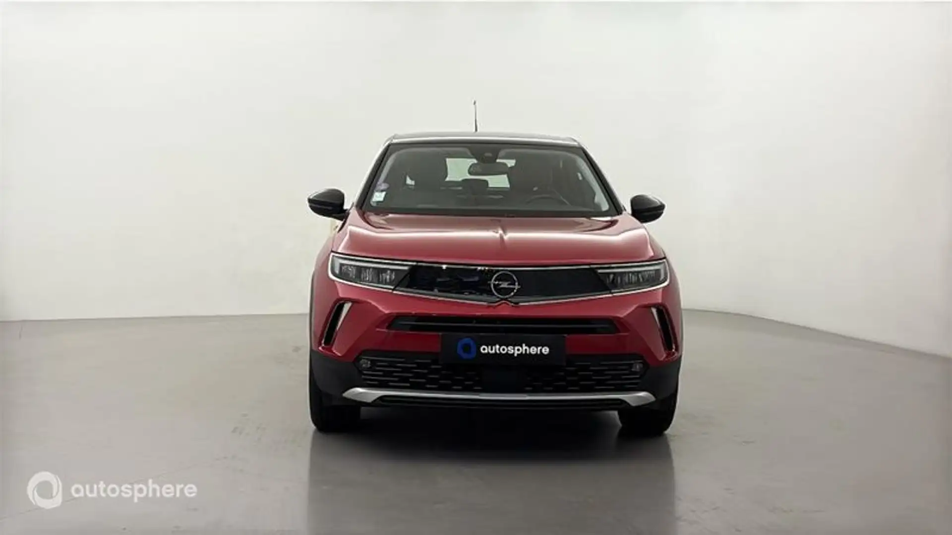 Opel Mokka 1.2 Turbo 100ch Elegance - 2