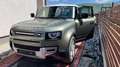 Land Rover Defender 110 2.0D SD4 S AWD Aut. 240 Groen - thumbnail 3